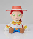 Palm Puppetronics Disney Toy Story - Jessie