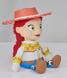 Palm Puppetronics Disney Toy Story - Jessie
