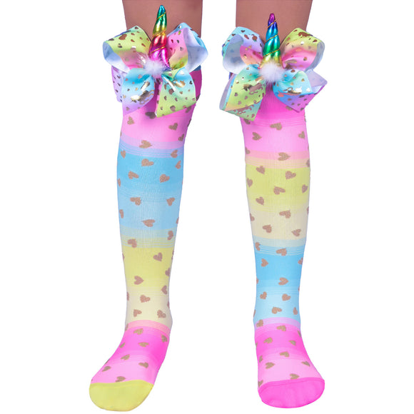 Madmia Kids & Adults Twinkle Toes Socks