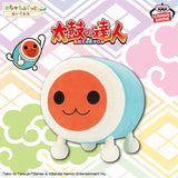 Taiko no Tatsujin Don Wada Super Big Plush
