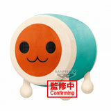 Taiko no Tatsujin Don Wada Super Big Plush