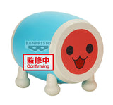 Taiko no Tatsujin Sofvimates Wada Don Figure