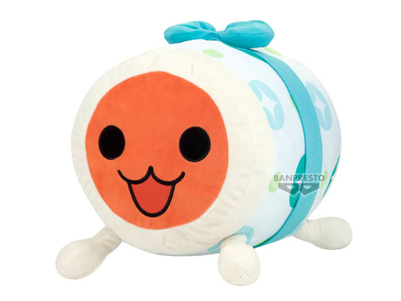 Taiko no Tatsujin Yukata Super Big Plush