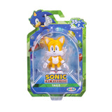 Sonic The Hedgehog 35th Anniversary 2.5" Limited Articulation Figures Wave 25