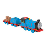 Thomas & Friends Motorized Engine with Phrases & Sounds - Talking Gordon Train