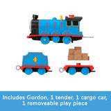 Thomas & Friends Motorized Engine with Phrases & Sounds - Talking Gordon Train