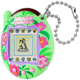 Tamagotchi Connection - Tropical Flowers