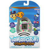 Tamagotchi Connection - Tropical Flowers