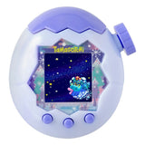 Tamagotchi Paradise - Frozen Ocean (White Glacier)