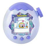 Tamagotchi Paradise - Frozen Ocean (White Glacier)