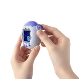 Tamagotchi Paradise - Frozen Ocean (White Glacier)