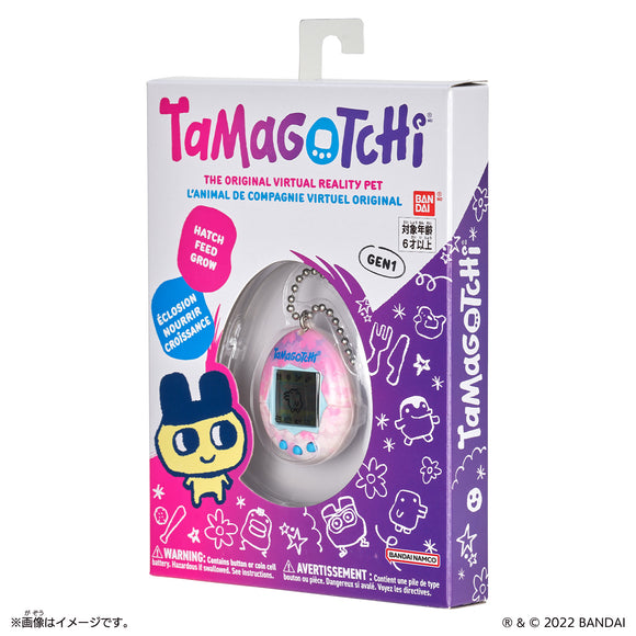 Tamagotchi The Original Virtual Reality Pet GEN 1 - Sakura