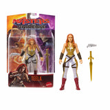Masters of the Universe Movie 5.5 inch action figures