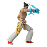 Tekken Game Dimensions Kazuya Mishima Action Figure