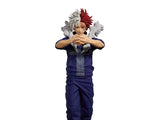 My Hero Academia The Amazing Heroes DX Shoto Todoroki Figure