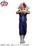 My Hero Academia The Amazing Heroes DX Shoto Todoroki Figure