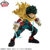 My Hero Academia The Amazing Heroes Plus Izuku Midoriya II