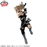 My Hero Academia The Evil Villains DX Himiko Toga IV Figure