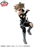 My Hero Academia The Evil Villains DX Himiko Toga IV Figure