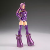 One Piece DXF The Grandline Series Jewelry Bonney Figure