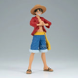 One Piece DXF The Grandline Series Special Monkey D. Luffy Figure