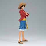 One Piece DXF The Grandline Series Special Monkey D. Luffy Figure
