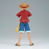 One Piece DXF The Grandline Series Special Monkey D. Luffy Figure