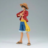 One Piece DXF The Grandline Series Special Monkey D. Luffy Figure