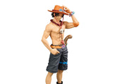 One Piece DXF The Grandline Series Special Portgas D. Ace Figure