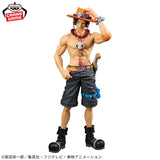 One Piece DXF The Grandline Series Special Portgas D. Ace Figure