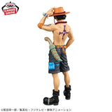 One Piece DXF The Grandline Series Special Portgas D. Ace Figure