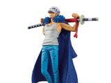 One Piece DXF The Grandline Series Special Trafalgar Law Figure