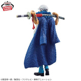 One Piece DXF The Grandline Series Special Trafalgar Law Figure