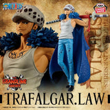 One Piece DXF The Grandline Series Special Trafalgar Law Figure
