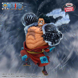 One Piece King of Artist Monkey D. Luffy Special Ver A