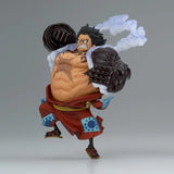 One Piece King of Artist Monkey D. Luffy Special Ver A