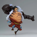 One Piece King of Artist Monkey D. Luffy Special Ver A