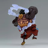 One Piece King of Artist Monkey D. Luffy Special Ver A