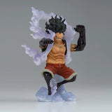 One Piece King of Artist Monkey D. Luffy Special Ver B