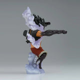 One Piece King of Artist Monkey D. Luffy Special Ver B