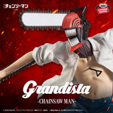 Chainsaw Man - The Movie: Reze Arc Grandista Chainsaw Man Figure