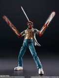 Chainsaw Man - The Movie: Reze Arc S.H.Figuarts Chainsaw Man Action Figure