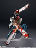Chainsaw Man - The Movie: Reze Arc S.H.Figuarts Chainsaw Man Action Figure