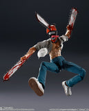 Chainsaw Man - The Movie: Reze Arc S.H.Figuarts Chainsaw Man Action Figure