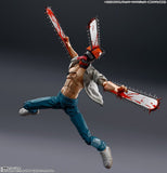 Chainsaw Man - The Movie: Reze Arc S.H.Figuarts Chainsaw Man Action Figure