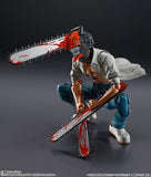 Chainsaw Man - The Movie: Reze Arc S.H.Figuarts Chainsaw Man Action Figure