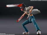 Chainsaw Man - The Movie: Reze Arc S.H.Figuarts Chainsaw Man Action Figure