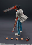 Chainsaw Man - The Movie: Reze Arc S.H.Figuarts Chainsaw Man Action Figure