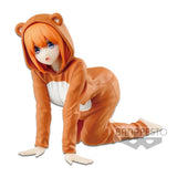 The Quintessential Quintuplets Yotsuba Nakano Figure
