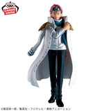 One Piece The Shukko Koby Figure